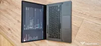 Laptop ASUS ROG Zephyrus G14 GA401Q, Ryzen 7 5800HS, 16GB RAM 
