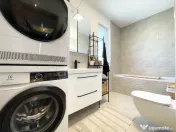 COMISION 0% Triplex pe colt, 90 mp utili, mobilat, utilat - 