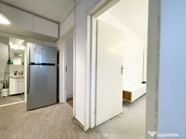 Apartament 2 camere decomandat - Complex Studentesc - Timisoara (Timis)