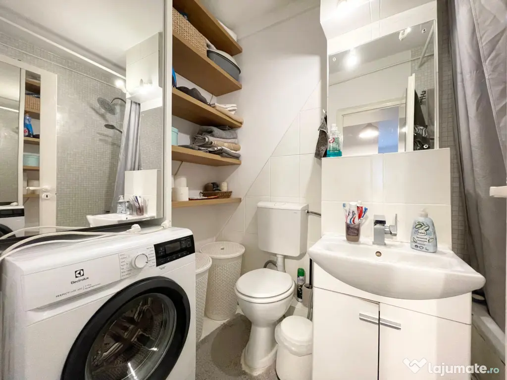 Apartament 2 camere decomandat - Complex Studentesc - Timisoara (Timis)