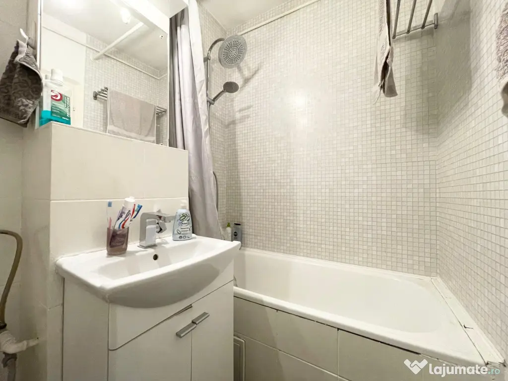 Apartament 2 camere decomandat - Complex Studentesc - Timisoara (Timis)