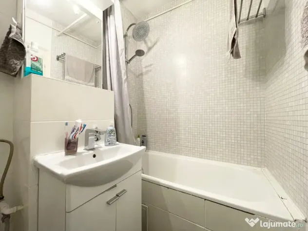 Apartament 2 camere decomandat - Complex Studentesc - Timisoara (Timis)
