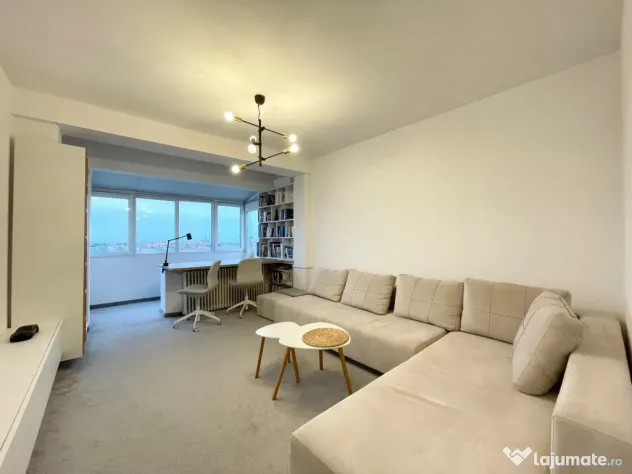 Apartament 2 camere decomandat - Complex Studentesc - Timisoara (Timis)