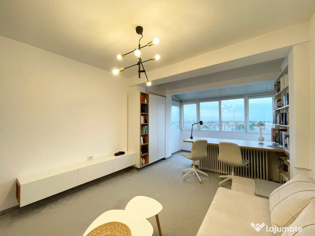Apartament 2 camere decomandat - Complex Studentesc - Timisoara (Timis)
