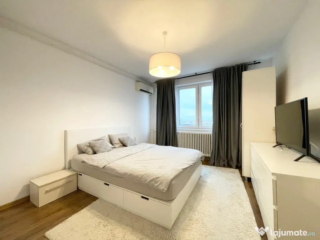Apartament 2 camere decomandat - Complex Studentesc - Timisoara (Timis)