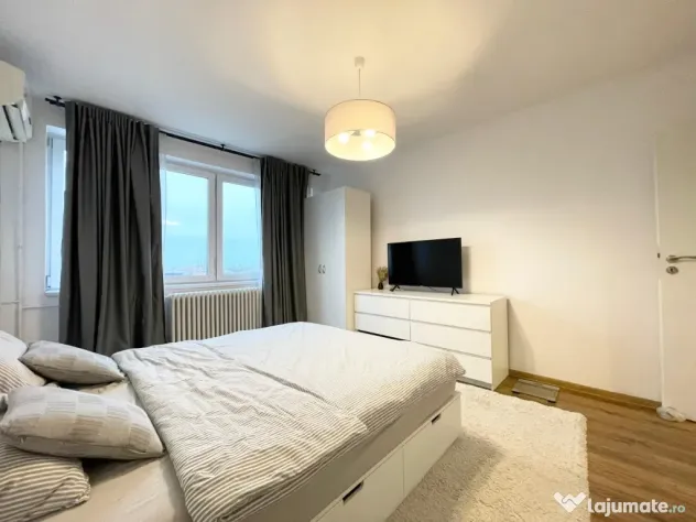 Apartament 2 camere decomandat - Complex Studentesc - Timisoara (Timis)
