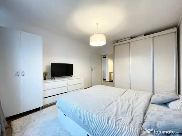 Apartament 2 camere decomandat - Complex Studentesc - Timisoara (Timis)