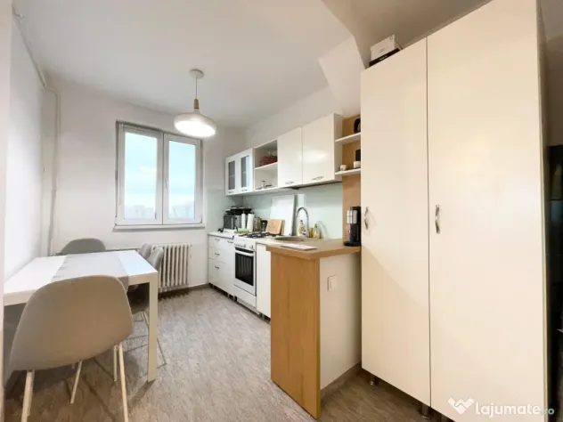 Apartament 2 camere decomandat - Complex Studentesc - Timisoara (Timis)