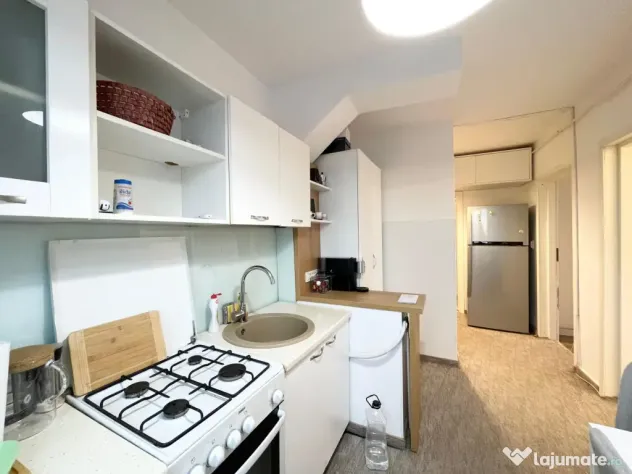 Apartament 2 camere decomandat - Complex Studentesc - Timisoara (Timis)