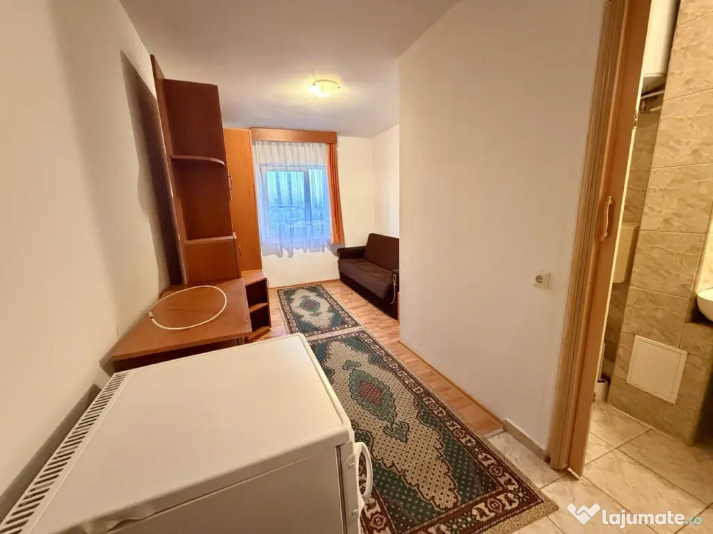 Garsoniera de vanzare - Lipovei - Timisoara (Timis)