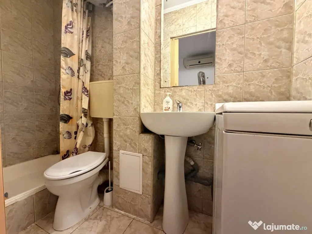 Garsoniera de vanzare - Lipovei - Timisoara (Timis)