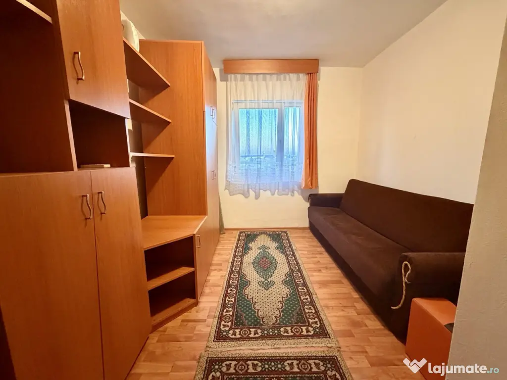 Garsoniera de vanzare - Lipovei - Timisoara (Timis)