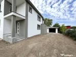 Casa individuala moderna 5 camere, 590 mp teren - Becicherec