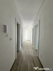 Apartament 2 camere, decomandat, parter, terasa 20mp in Giro 