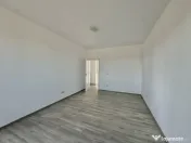 Apartament 2 camere, decomandat, parter, terasa 20mp in Giro 