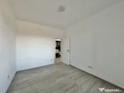 Apartament 2 camere, decomandat, parter, terasa 20mp in Giro 