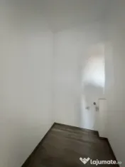 Apartament 2 camere, decomandat, parter, terasa 20mp in Giro 