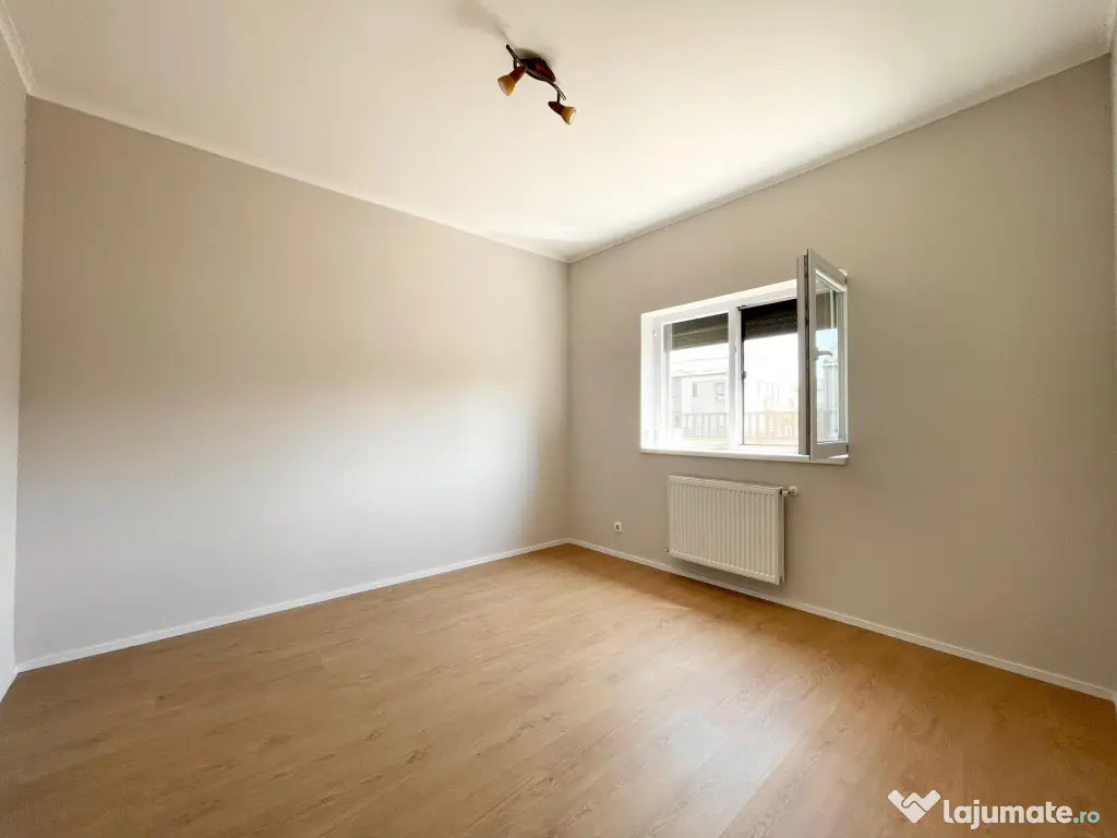 Apartament 3 camere, decomandat - Braytim, Giroc - Giroc (Timis)
