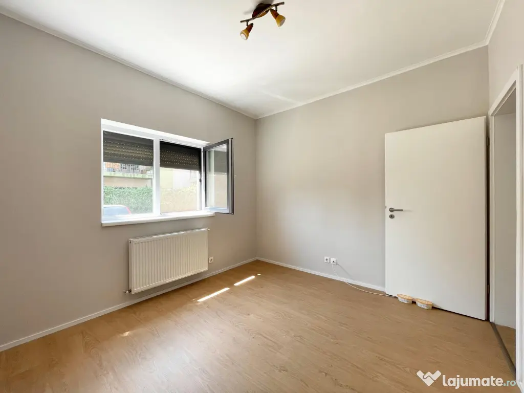 Apartament 3 camere, decomandat - Braytim, Giroc - Giroc (Timis)