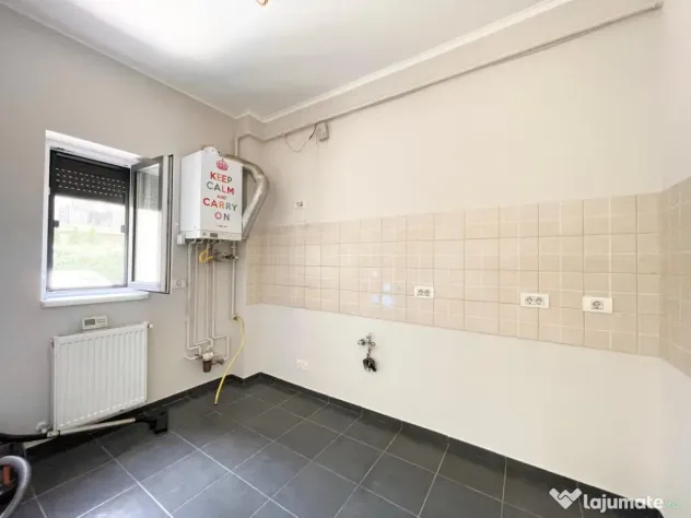 Apartament 3 camere, decomandat - Braytim, Giroc - Giroc (Timis)
