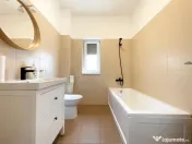 Apartament 3 camere, decomandat - Braytim, Giroc 