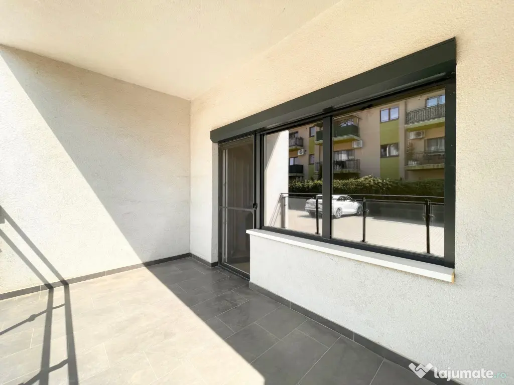 Apartament 3 camere, decomandat - Braytim, Giroc - Giroc (Timis)