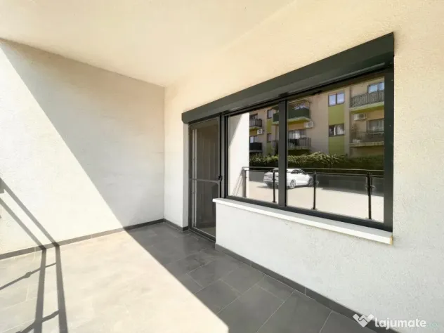 Apartament 3 camere, decomandat - Braytim, Giroc - Giroc (Timis)