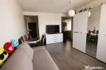 Apartament cu 2 camere, 40 mp utili, etaj 3, bloc nou-Giroc