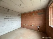 Casa individuala 4 camere, 405mp teren, 120mp utili in Utvin 