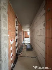 Casa individuala 4 camere, 405mp teren, 120mp utili in Utvin 