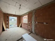 Casa individuala 4 camere, 405mp teren, 120mp utili in Utvin 