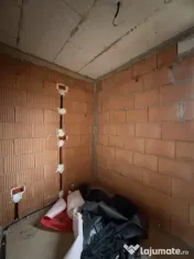 Casa individuala 4 camere, 405mp teren, 120mp utili in Utvin 