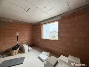 Casa individuala 4 camere, 405mp teren, 120mp utili in Utvin 