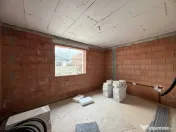 Casa individuala 4 camere, 405mp teren, 120mp utili in Utvin 