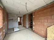 Casa individuala 4 camere, 405mp teren, 120mp utili in Utvin 
