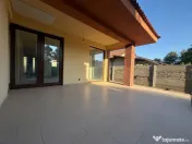 Casa individuala, 119mp utili, 500mp teren in Sanmihaiul Rom 