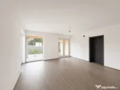 Casa individuala, 119mp utili, 500mp teren in Sanmihaiul Rom 
