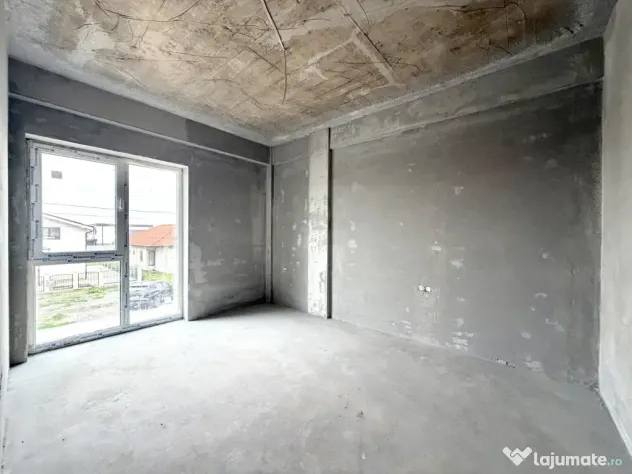 Apartament elegant 2 camere, 50 mp, etaj 2 - Sanandrei - Sanandrei (Timis)