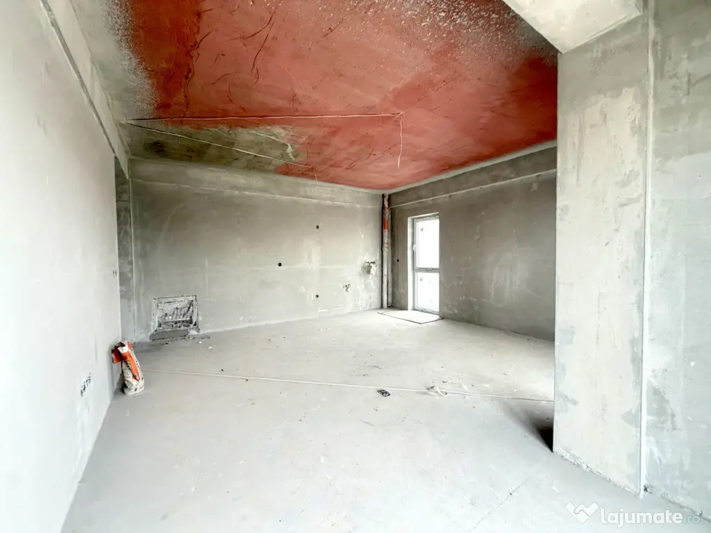 Apartament elegant 2 camere, 50 mp, etaj 2 - Sanandrei - Sanandrei (Timis)