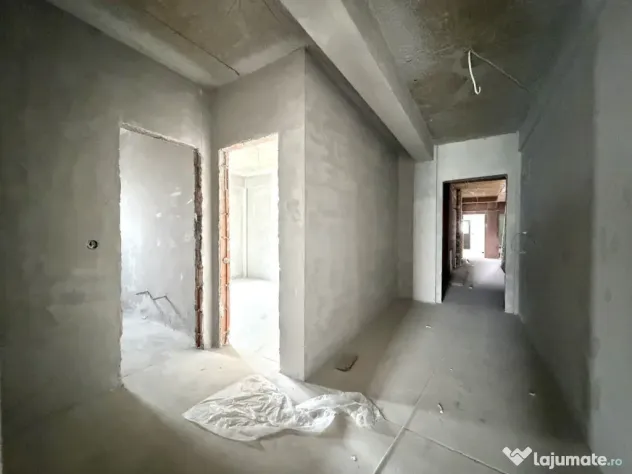 Apartament elegant 2 camere, 50 mp, etaj 2 - Sanandrei - Sanandrei (Timis)