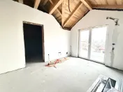 Casa individuala, 4 camere, 130 mp utili, 350 mp teren - San 