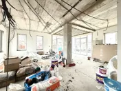 Casa individuala, 4 camere, 130 mp utili, 350 mp teren - San 