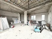 Casa individuala, 4 camere, 130 mp utili, 350 mp teren - San 