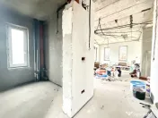 Casa individuala, 4 camere, 130 mp utili, 350 mp teren - San 