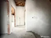 Casa individuala, 4 camere, 130 mp utili, 350 mp teren - San 