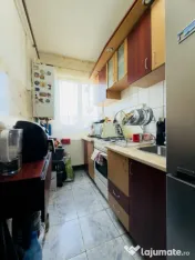 Apartament 2 camere, etaj 4, 40mp utili, zona Iosefin 