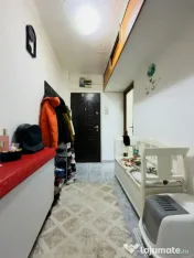 Apartament 2 camere, etaj 4, 40mp utili, zona Iosefin 