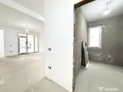 Apartament 3 camere, 68 mp utili, 70 mp gradina - Dumbravita 