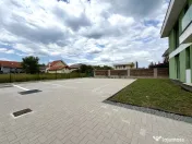 Apartament 3 camere, 68 mp utili, 70 mp gradina - Dumbravita 