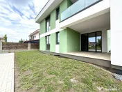 Apartament 3 camere, 68 mp utili, 70 mp gradina - Dumbravita 